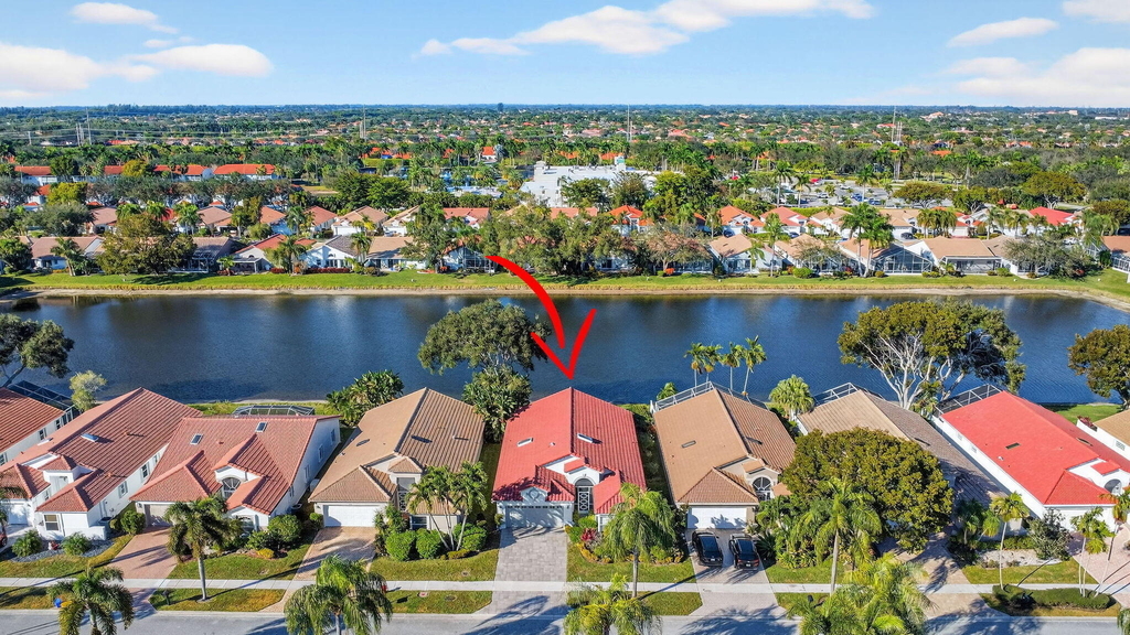7891 Sailing Shores Terrace - Photo 0
