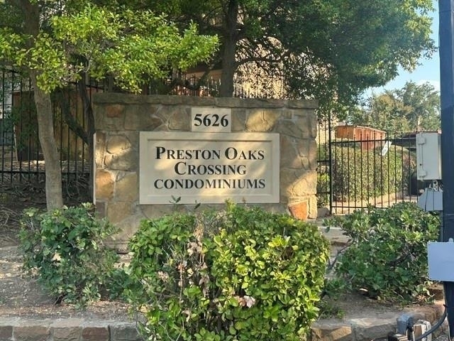 5626 Preston Oaks Road - Photo 19
