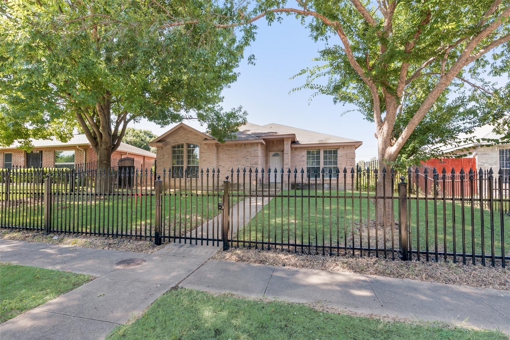 8028 Texridge Drive - Photo 0