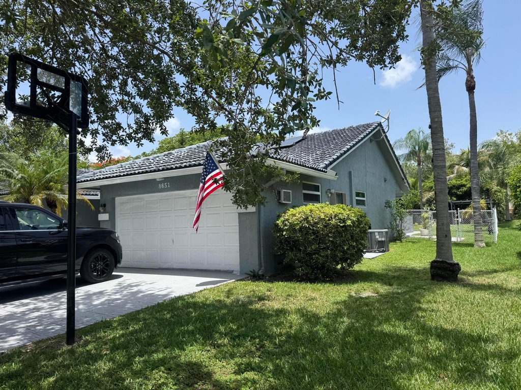8651 Nw 21st Court - Photo 0