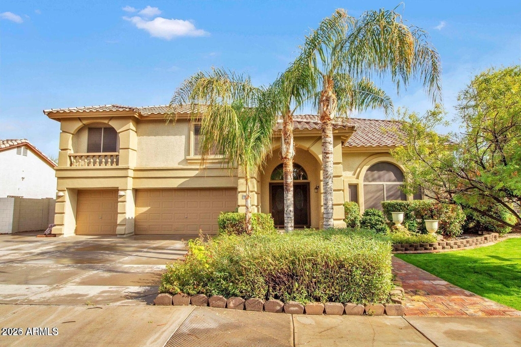 4853 S Newport Street - Photo 1