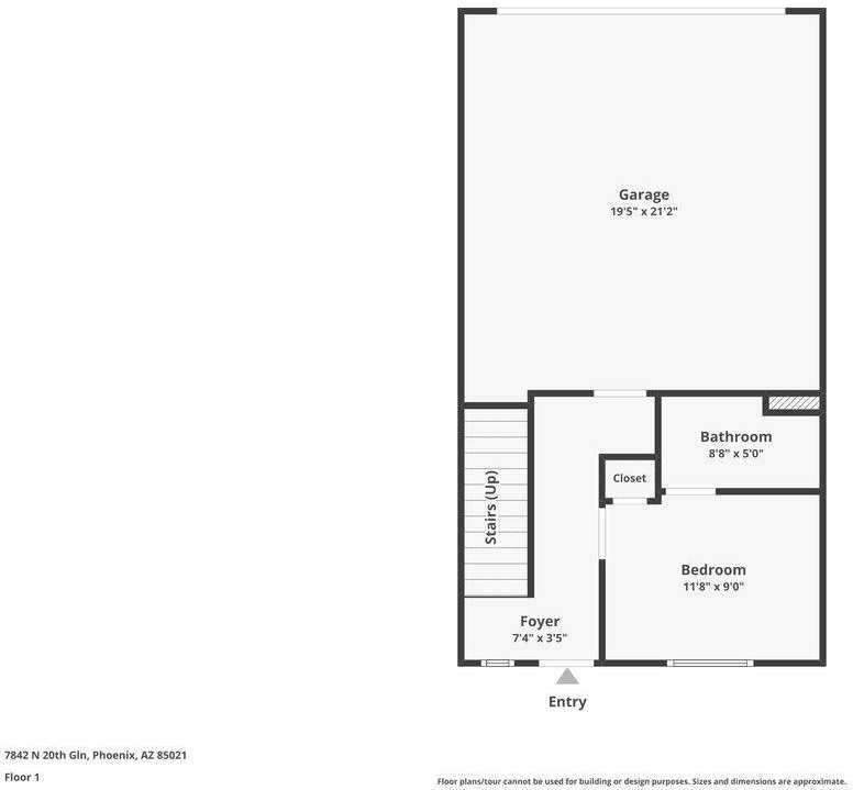 7842 N 20th Glen - Photo 32