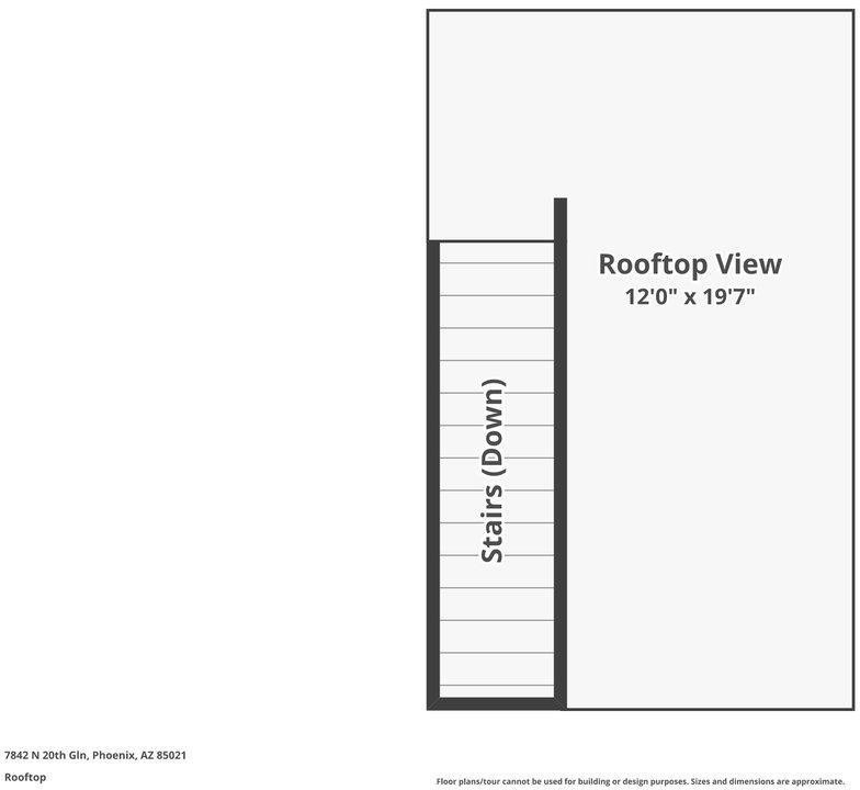 7842 N 20th Glen - Photo 35