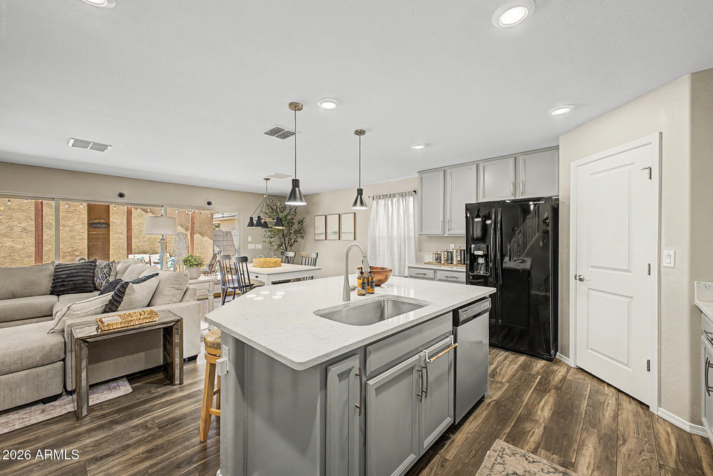 6908 E Peralta Circle - Photo 8