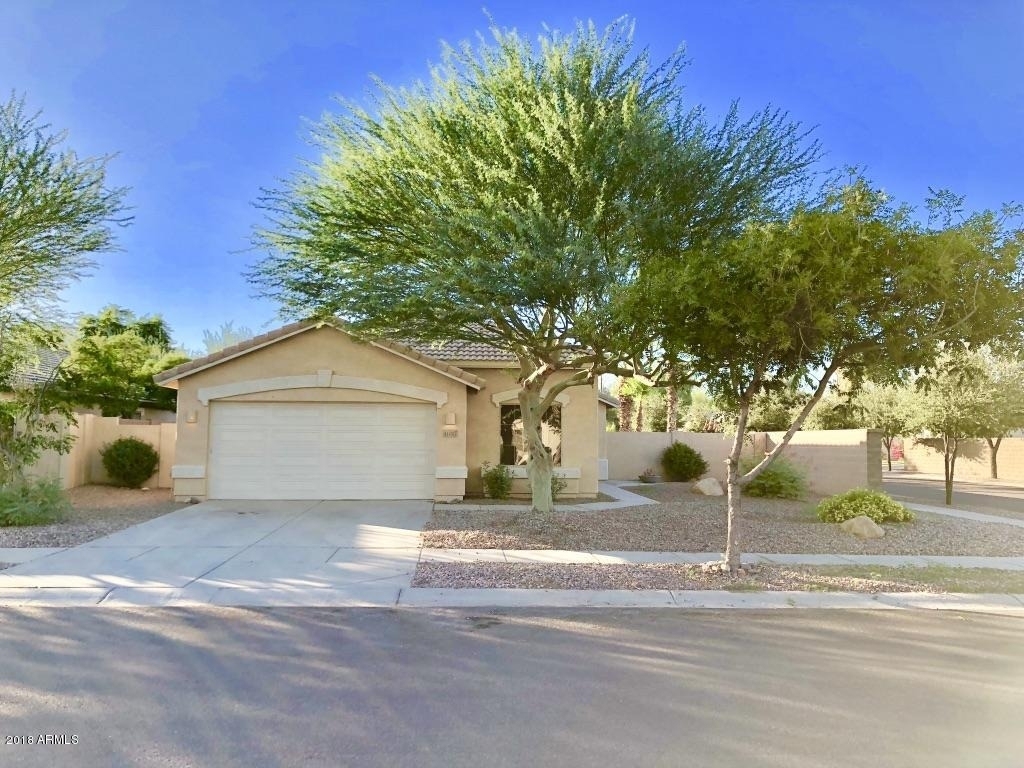 4166 E Sundance Avenue - Photo 0