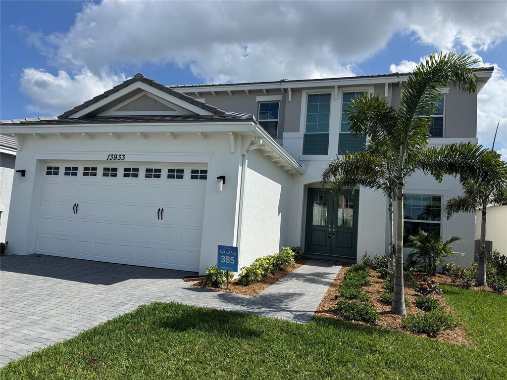 13933 Prickly Cone Cove - Photo 1
