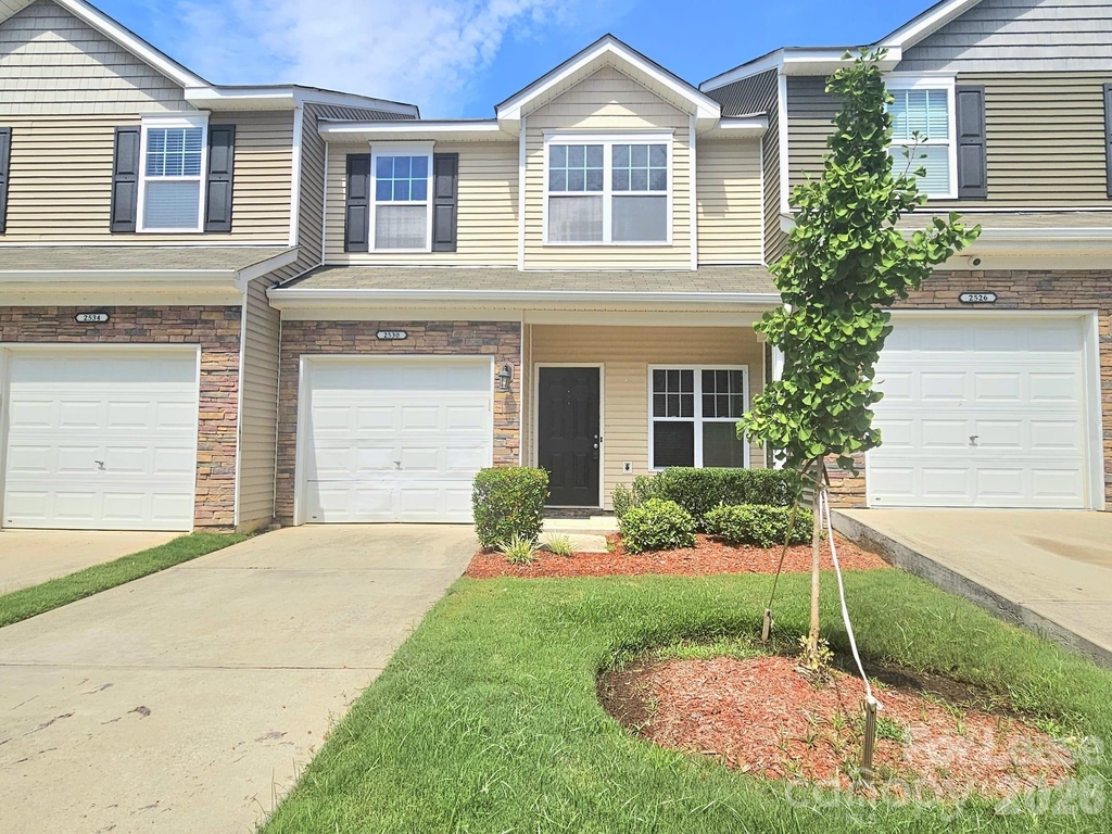 2530 Madeline Meadow Drive - Photo 0