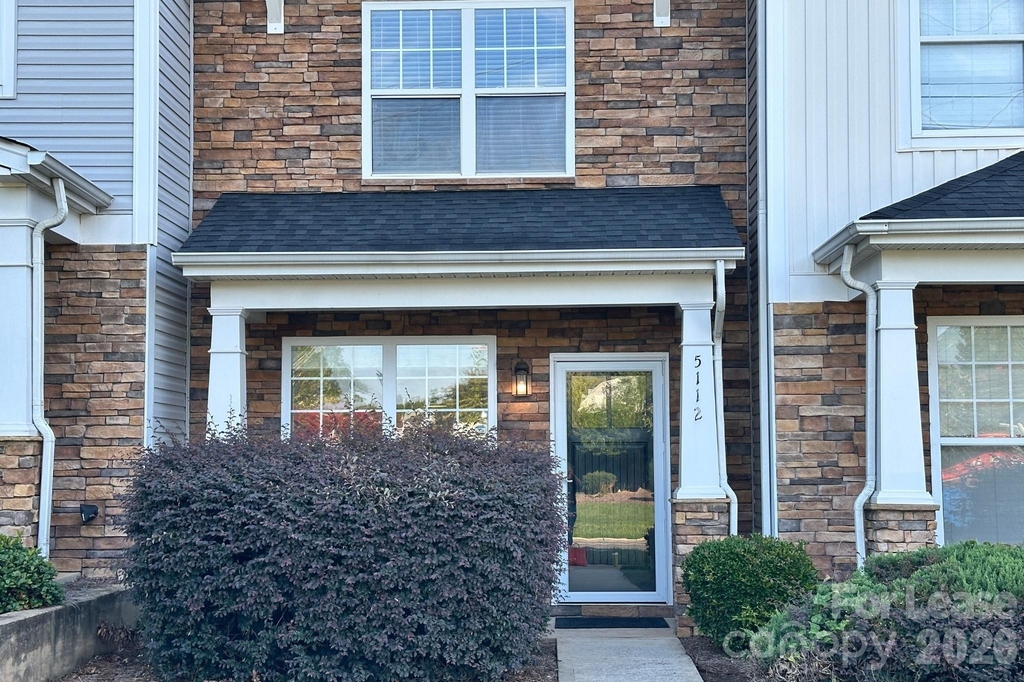 5112 Prosperity Church Road - Photo 1