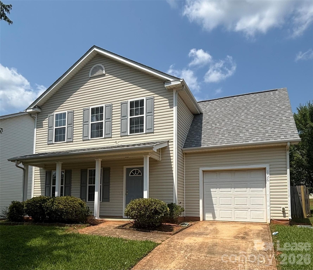 1426 Peach Park Lane - Photo 1