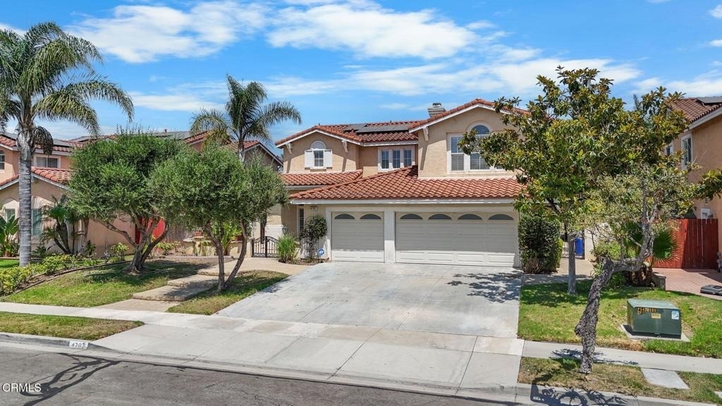 4707 Calle Cancun - Photo 1