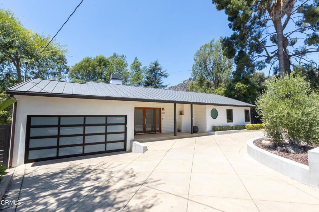 1483 Arroyo View Drive - Photo 2