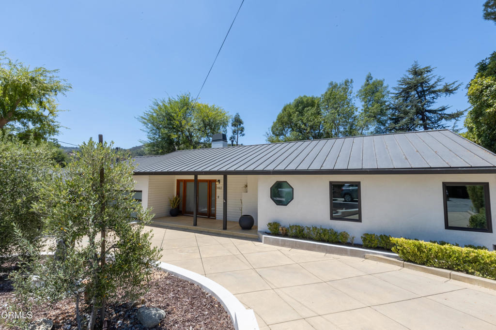 1483 Arroyo View Drive - Photo 1