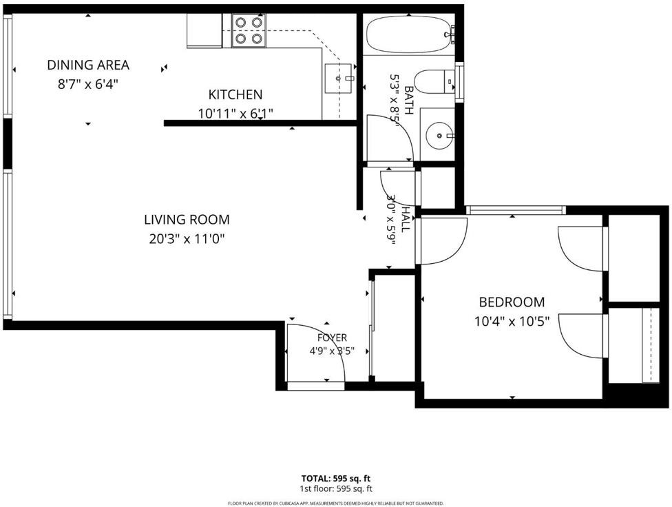 580 Lisbon Street - Photo 10