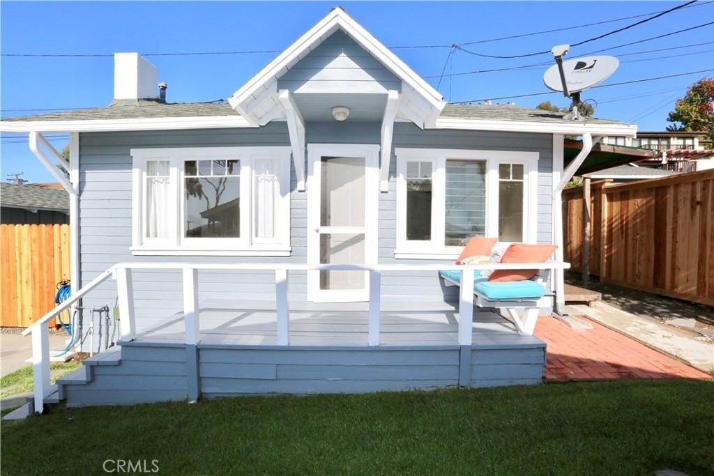 426 Aster Street - Photo 1