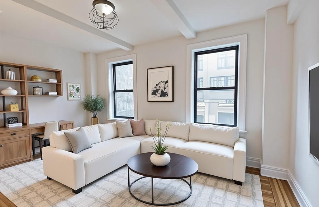 East 37th Street - Photo 1