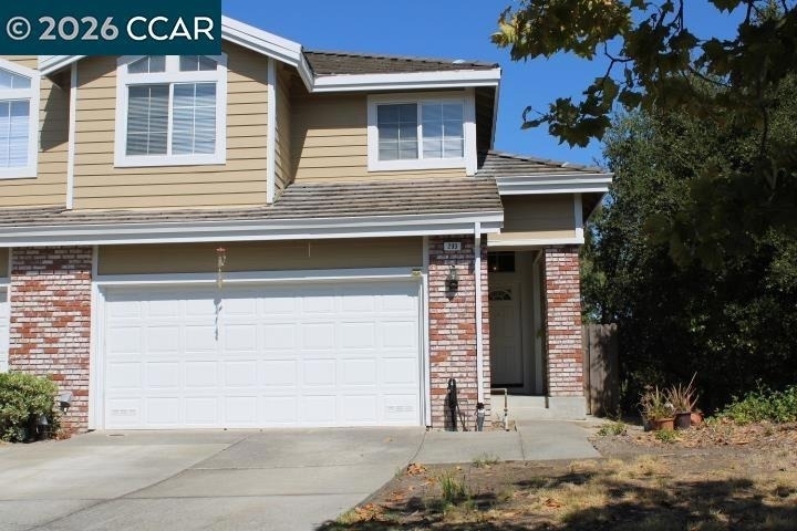 293 Scotts Vly - Photo 0