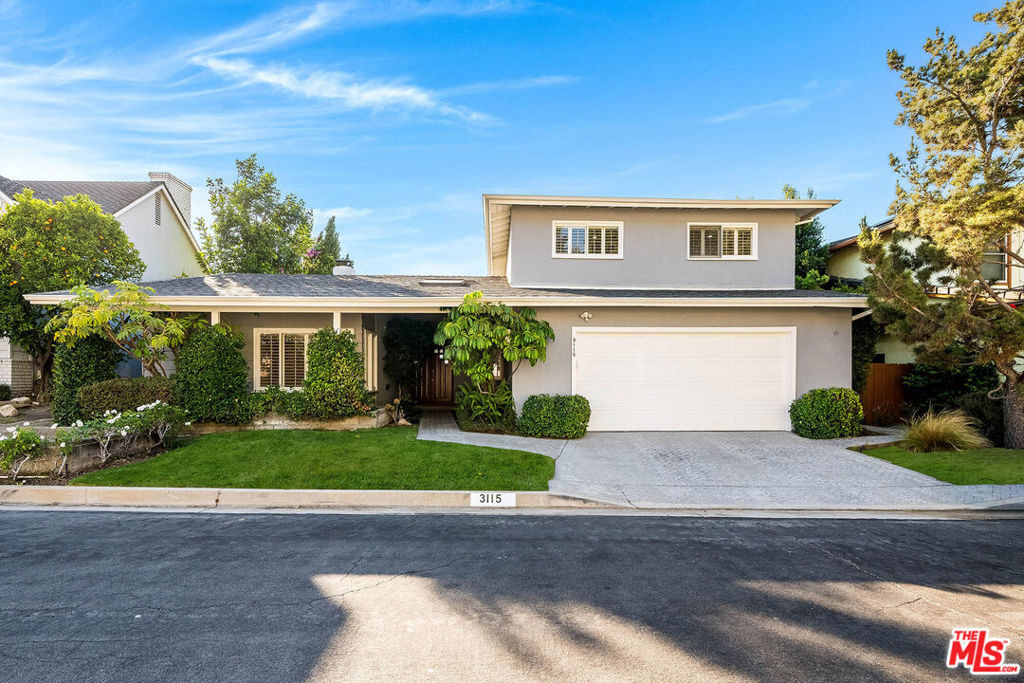 3115 Dona Susana Drive - Photo 1