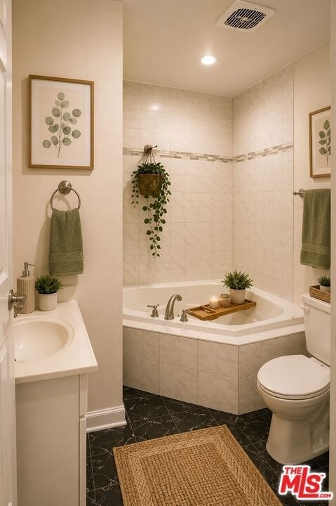 1125 N Genesee Avenue - Photo 4