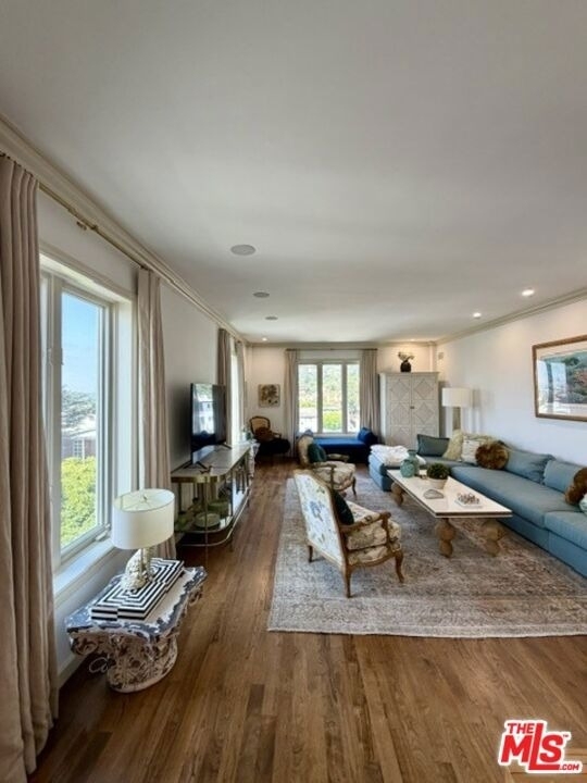 1424 N Crescent Heights Boulevard - Photo 6