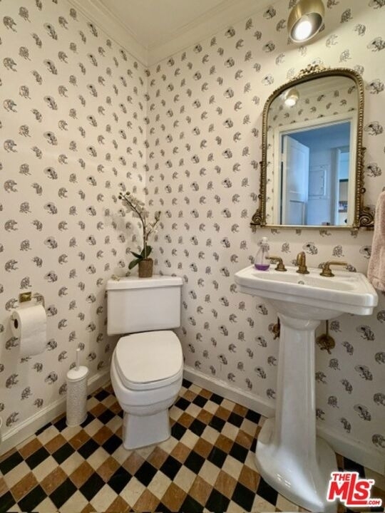 1424 N Crescent Heights Boulevard - Photo 20