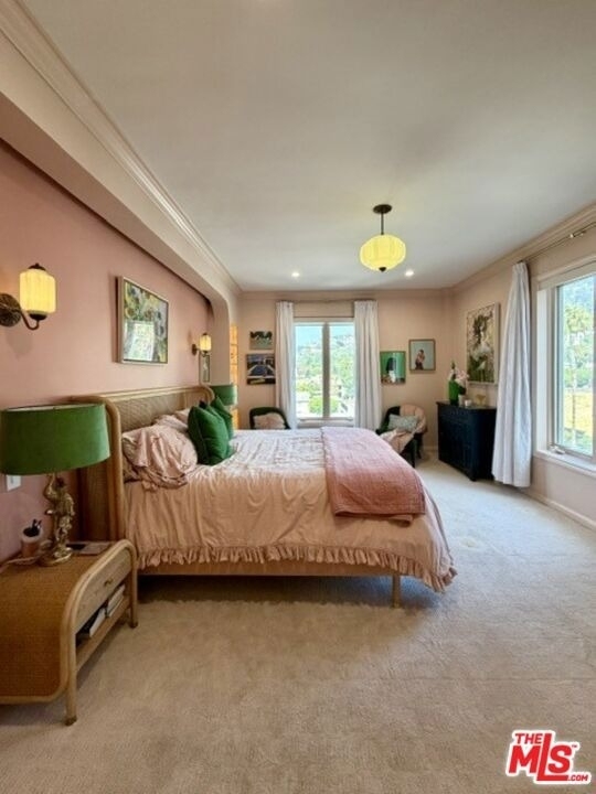 1424 N Crescent Heights Boulevard - Photo 13
