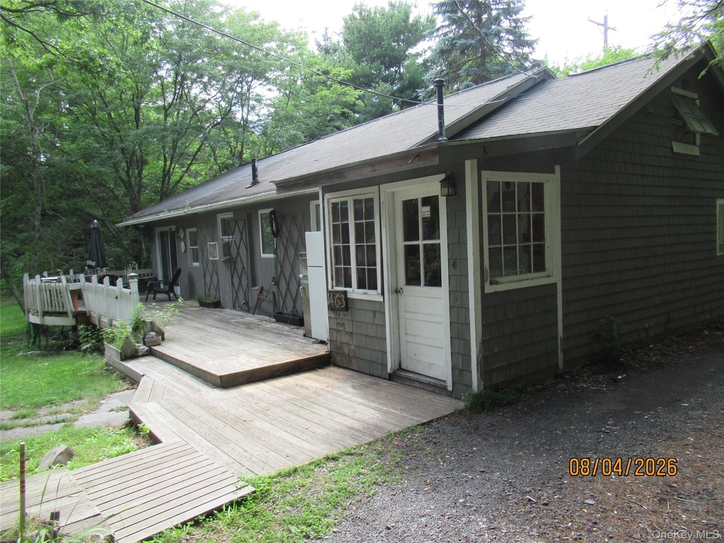 463 Mountain Road - Photo 22