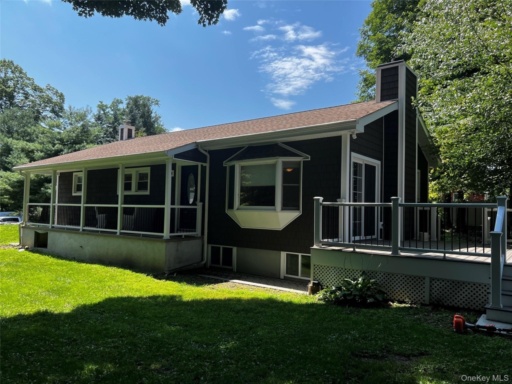 60 Pine Street - Photo 3