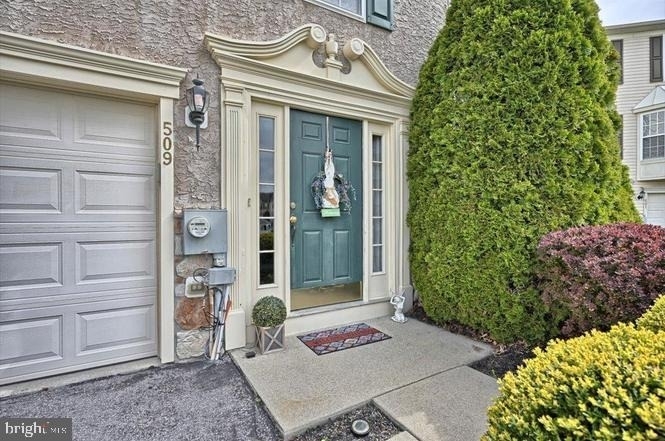 509 Fox Trl Trail - Photo 1