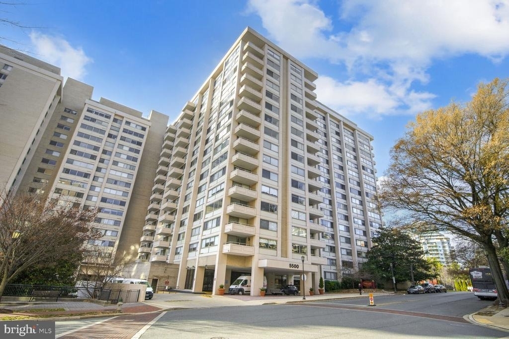 5500 Friendship Boulevard - Photo 0