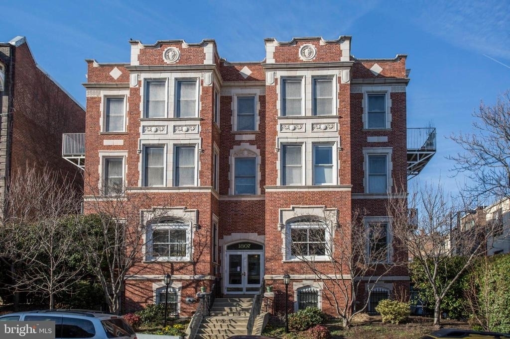 1807 California Street Nw - Photo 0