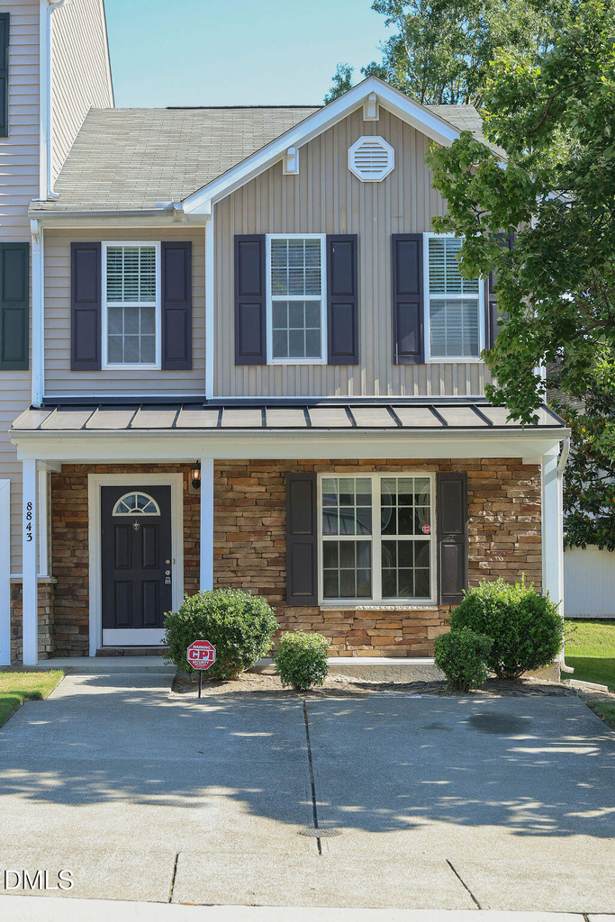 8843 Thornton Town Place - Photo 1