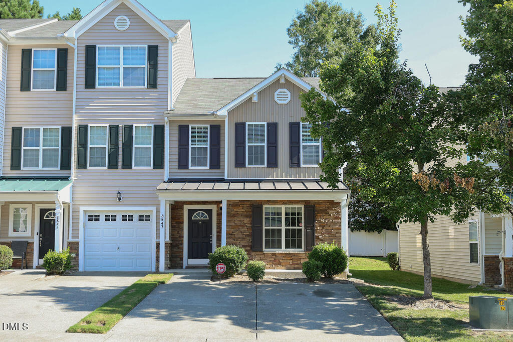 8843 Thornton Town Place - Photo 0