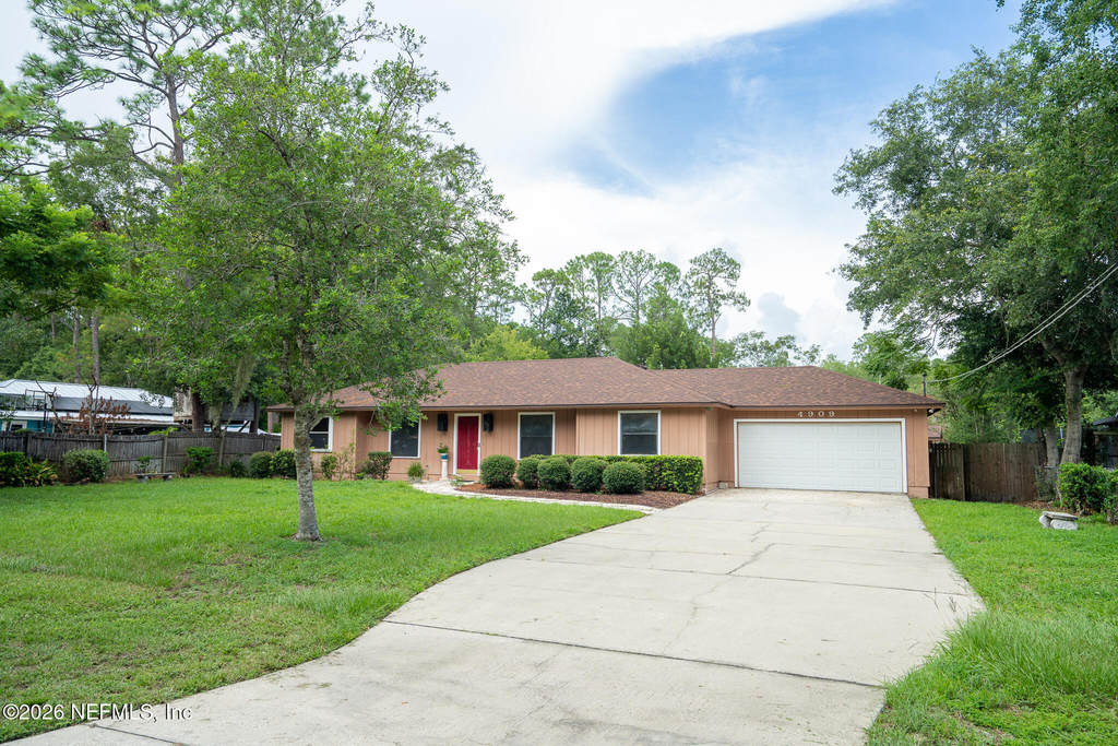 4909 Beige Street - Photo 1