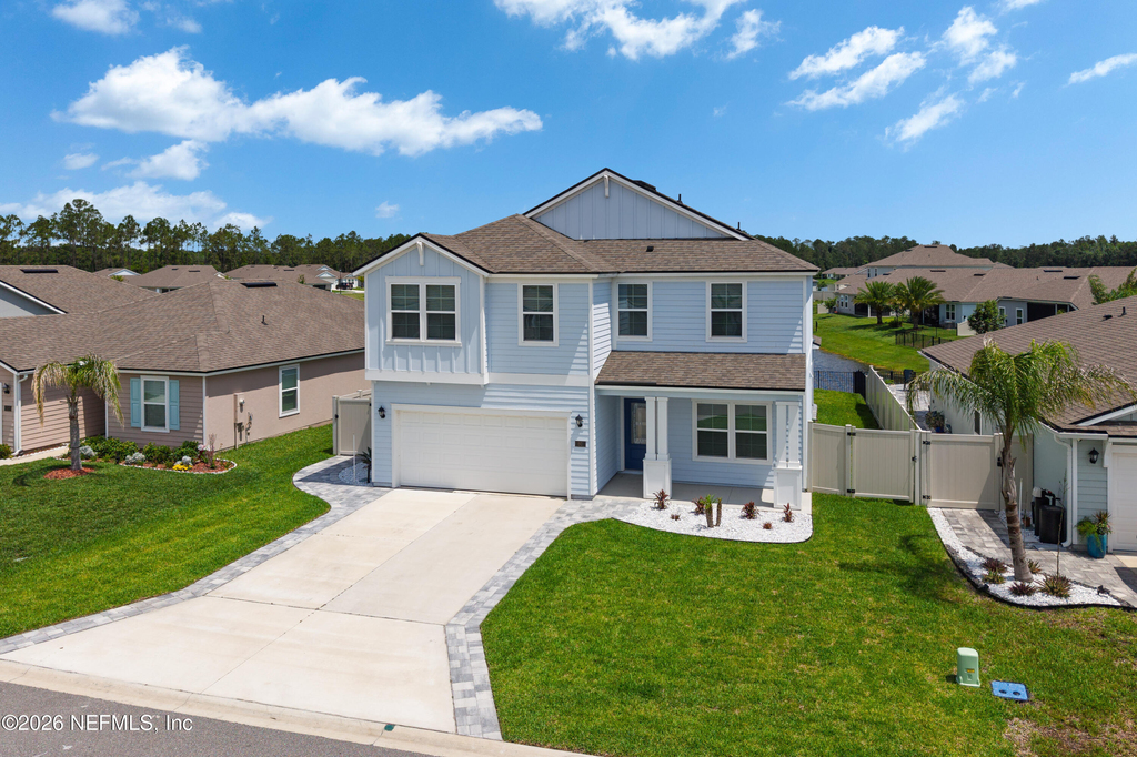 60 Alagon Way - Photo 0