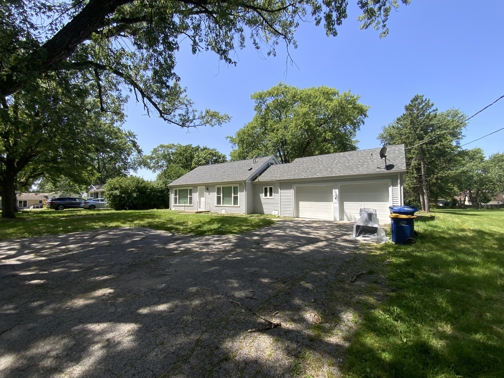 340 Sanders Road - Photo 0