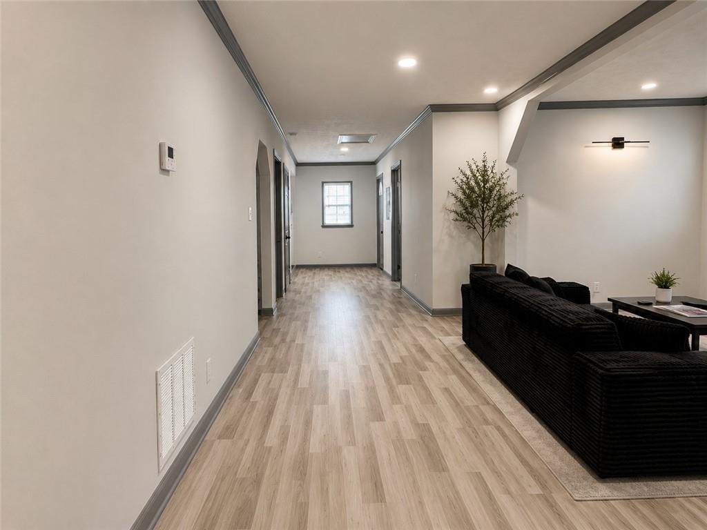 2110 Newnan Street - Photo 1