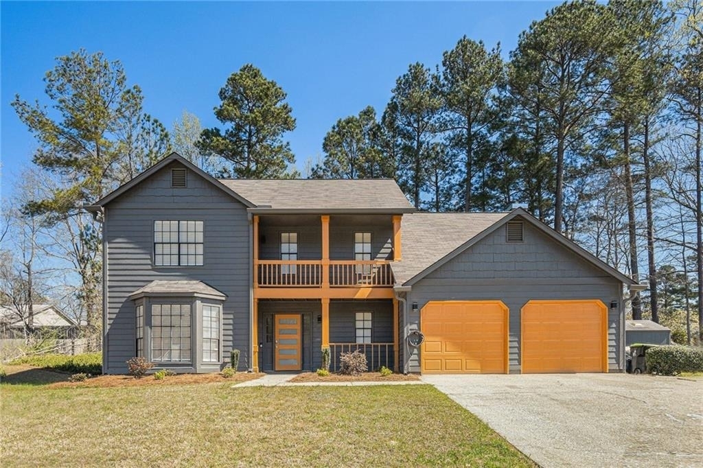 2645 Ashley Downs Lane - Photo 0