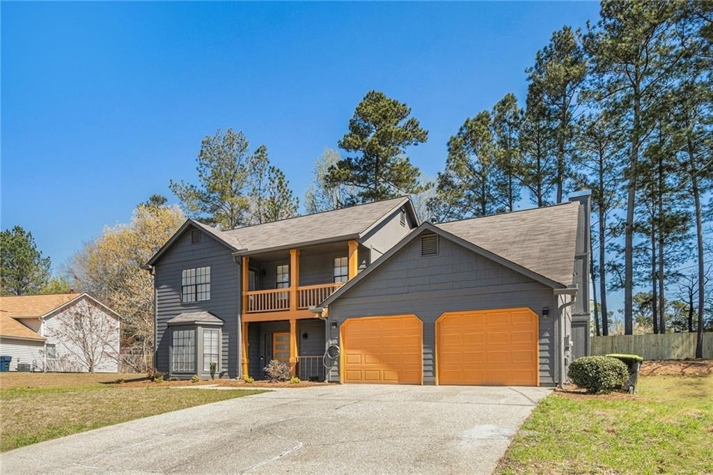 2645 Ashley Downs Lane - Photo 1