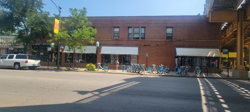 3420 N Paulina Street - Photo 1
