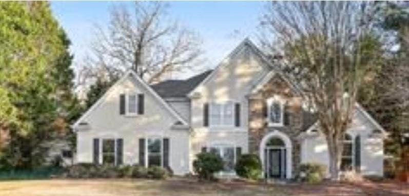 590 Sweet Stream Trace - Photo 1