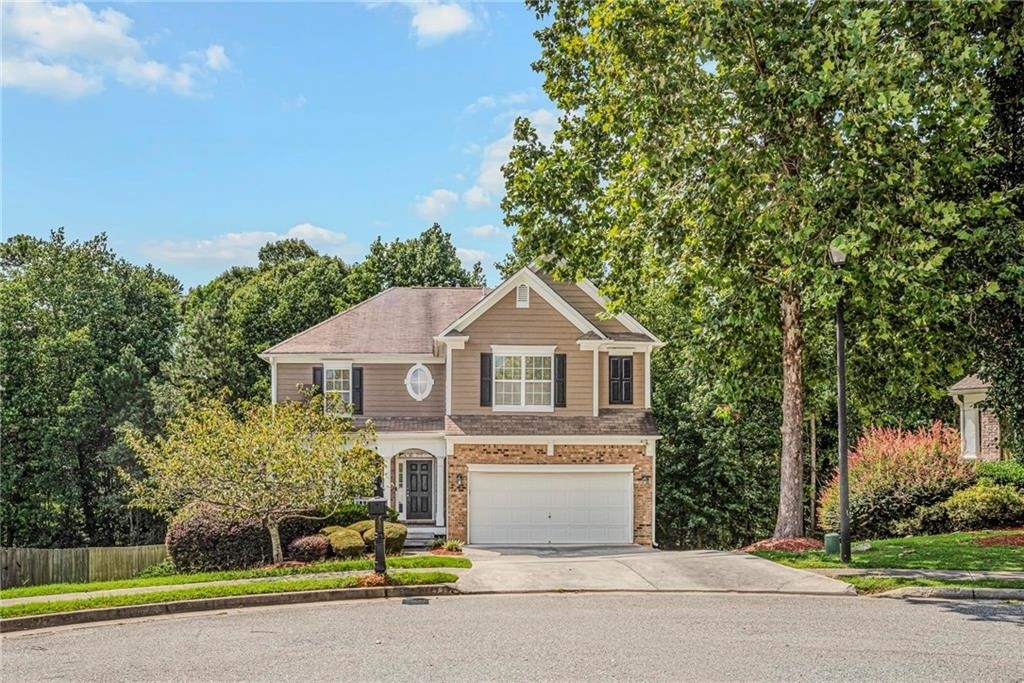 1807 Preserve Creek Way - Photo 1