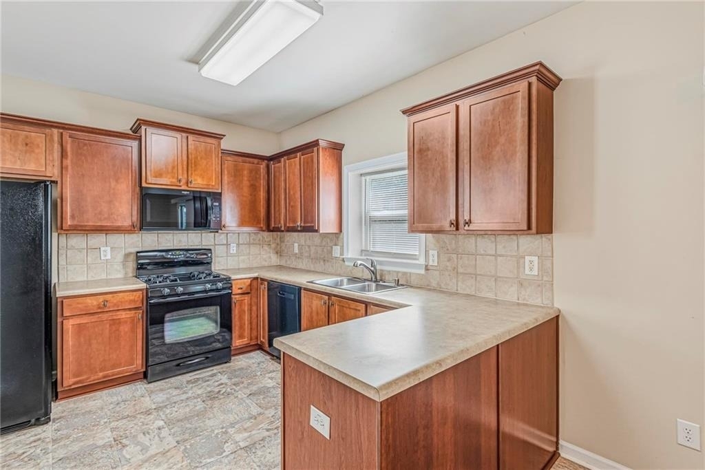 1807 Preserve Creek Way - Photo 6