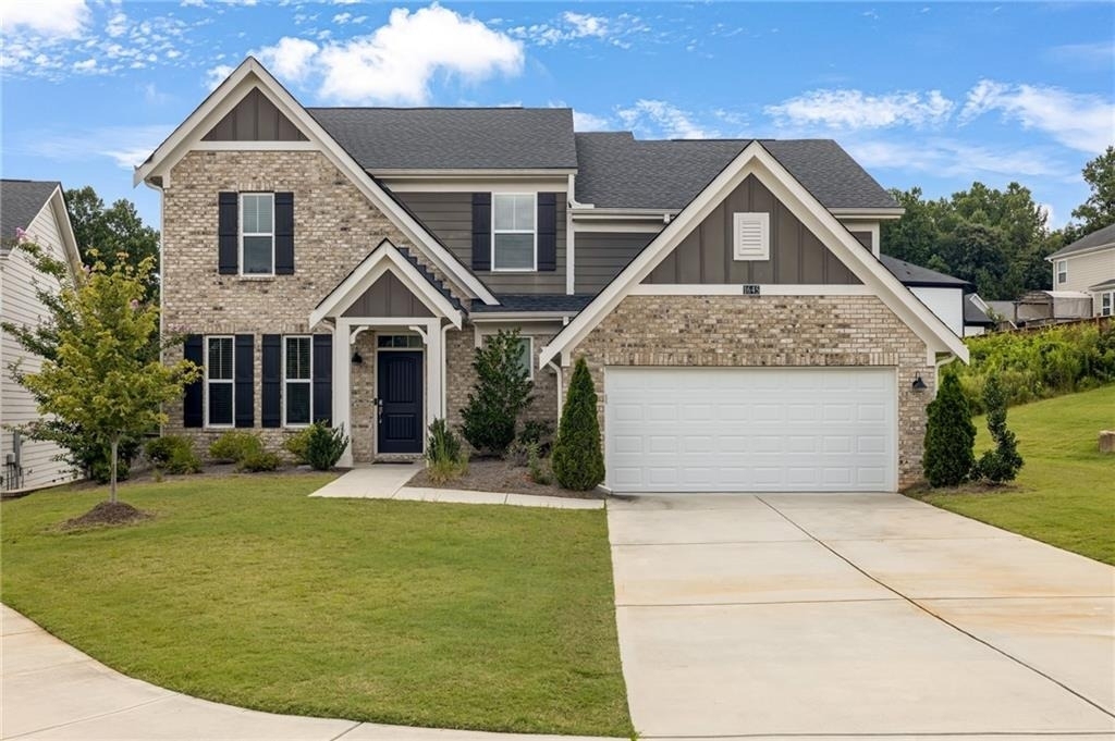 1645 Hillcrest Drive - Photo 1