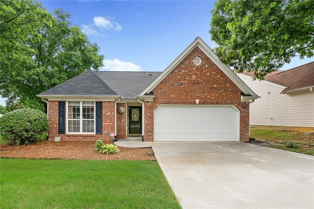 1755 Arborwood Drive - Photo 0