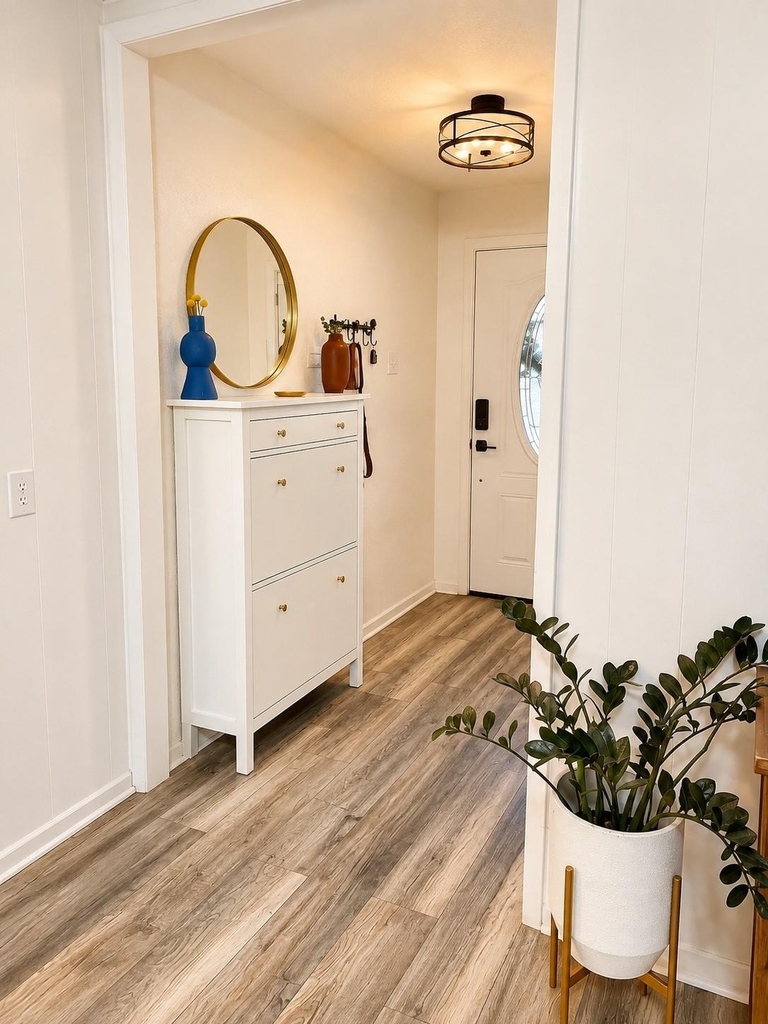 5815 Hoover Street - Photo 2