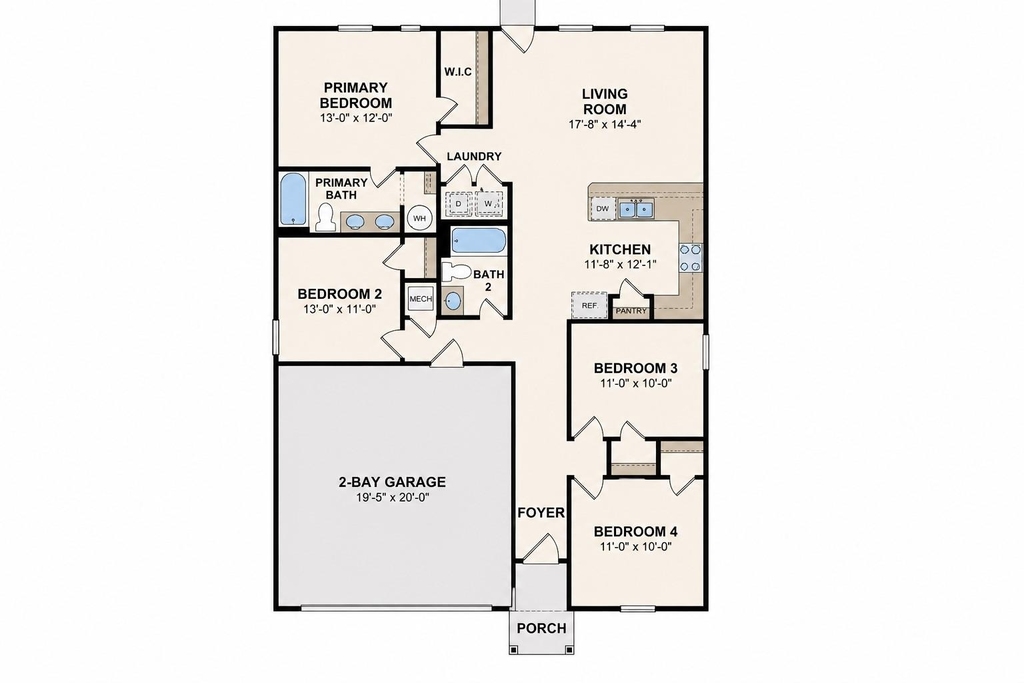 15674 Briar Forest Drive - Photo 22