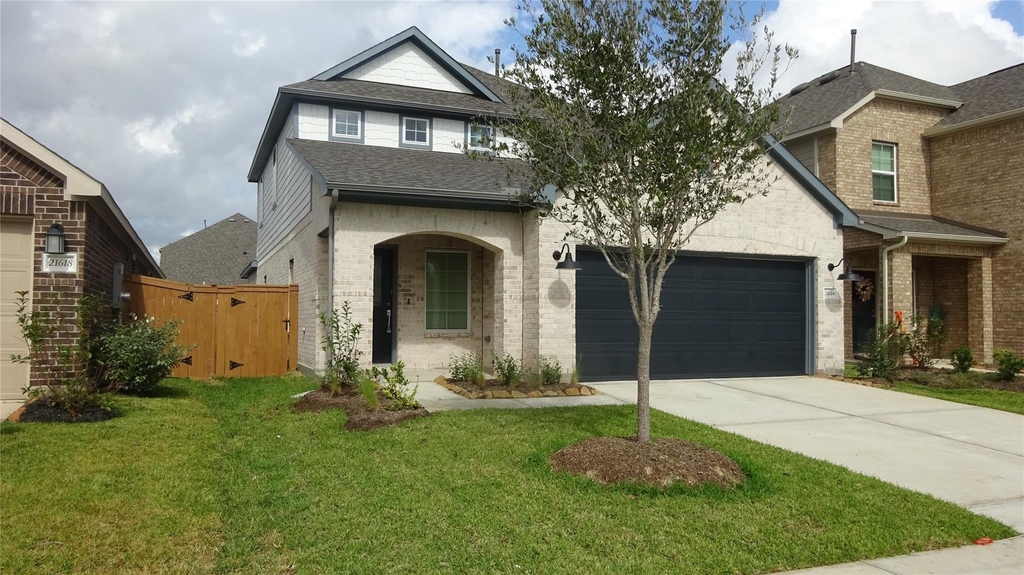21614 Coral Mist Drive - Photo 2