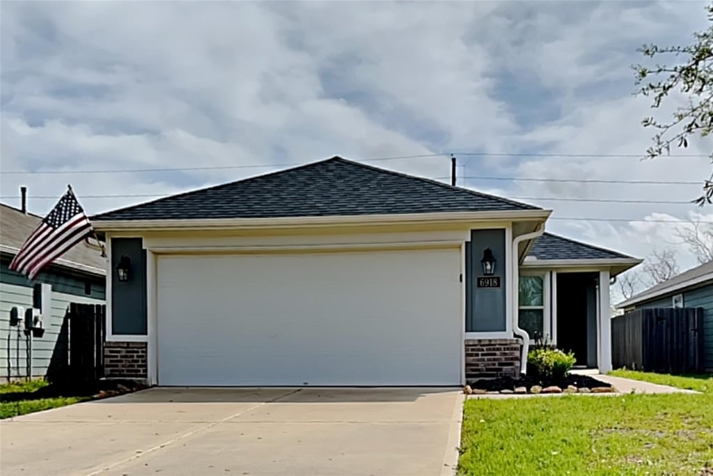 6918 Scarlet Sagebrush Street - Photo 0