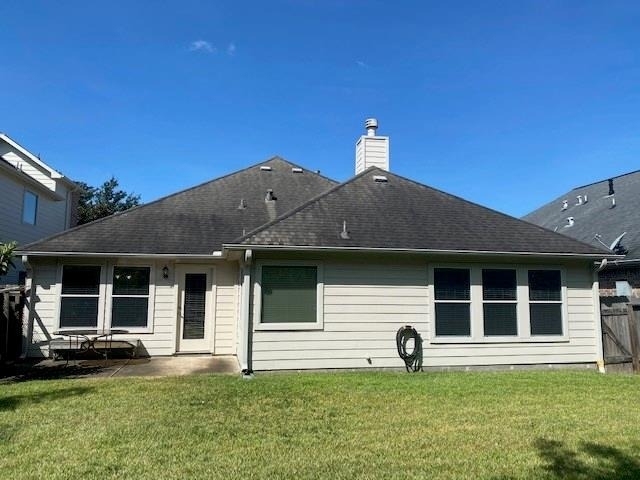 2811 Cresthollow Lane - Photo 16