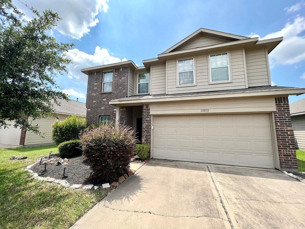 10831 Woodwind Shadows Drive - Photo 0